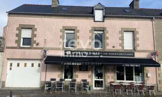 Immeuble   m² à vendre à Malansac (56220)