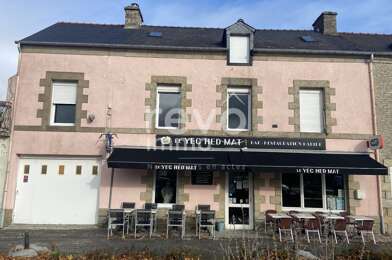 Immeuble  172500 €