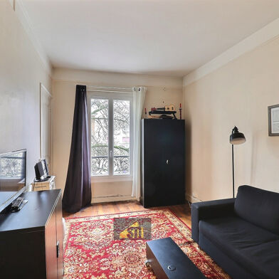 Appartement 2 pièces 330000 €