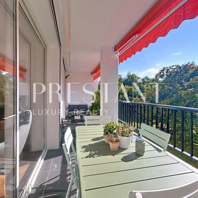 Appartement 4 pièces 758000 €