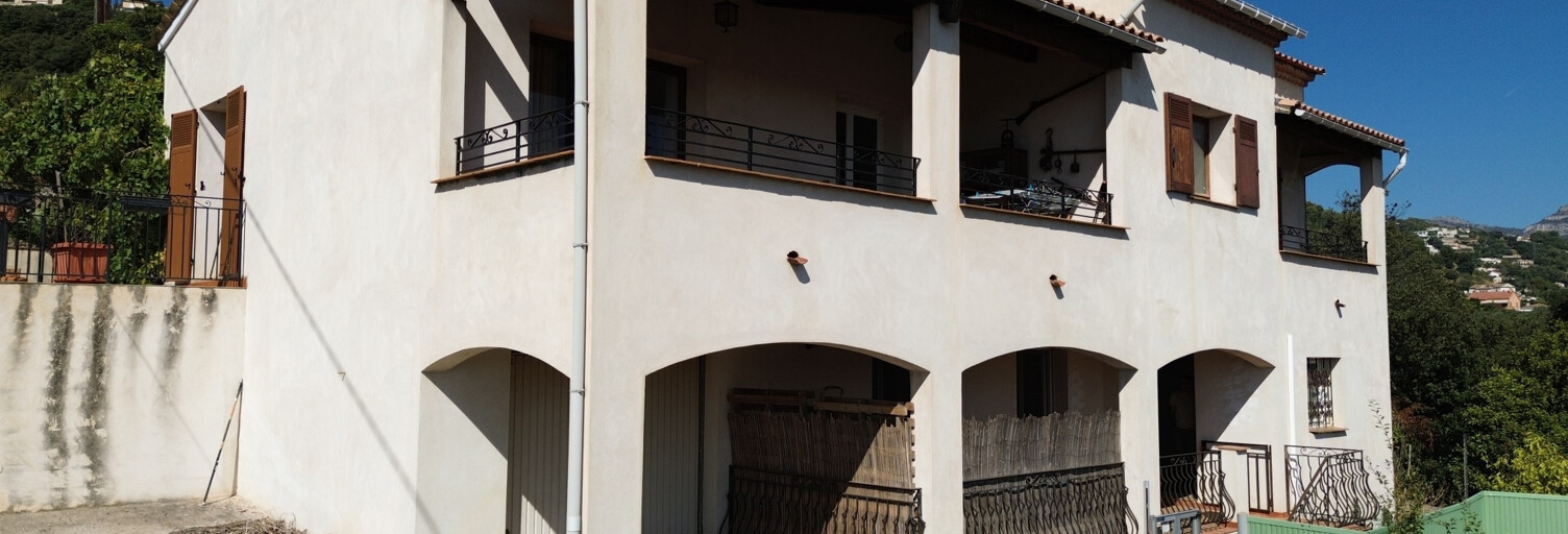 Maison 7 Pièces 177 m² à vendre à Saint-Laurent-du-Var (06700)