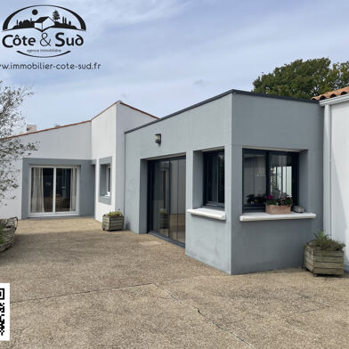 Maison 5 pièces 449280 €