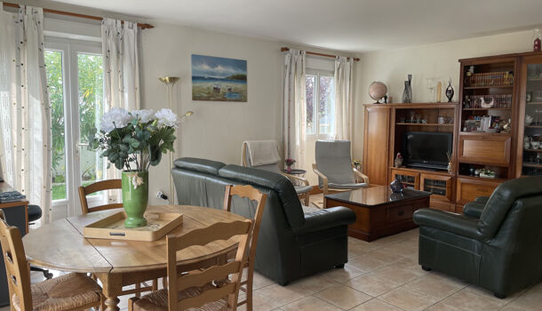 Villa / Maison 5 pièces  à vendre Jarne (La) 17220