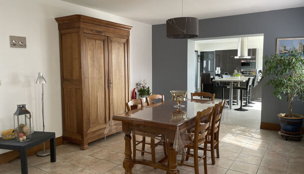 Villa / Maison 5 pièces  à vendre Jarne (La) 17220