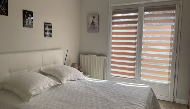 Villa / Maison 5 pièces  à vendre Jarne (La) 17220