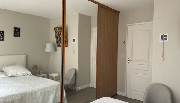 Villa / Maison 5 pièces  à vendre Jarne (La) 17220