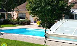 Maison 6 Pièces 164 m² à vendre à Chéroy (89690)