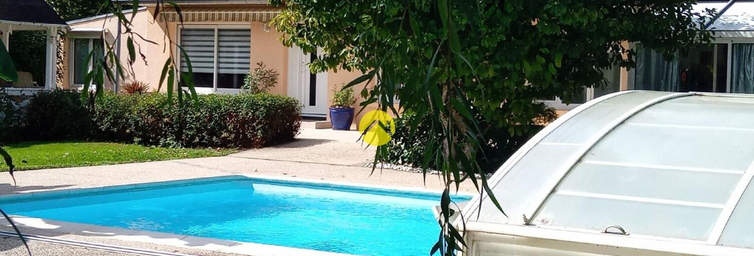 Maison 6 Pièces 164 m² à vendre à Chéroy (89690)