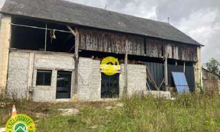 Maison 3 Pièces 80 m² à vendre à Les Aix-d'Angillon (18220)