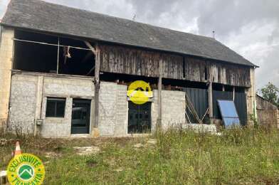 Maison 3 pièces 52000 €