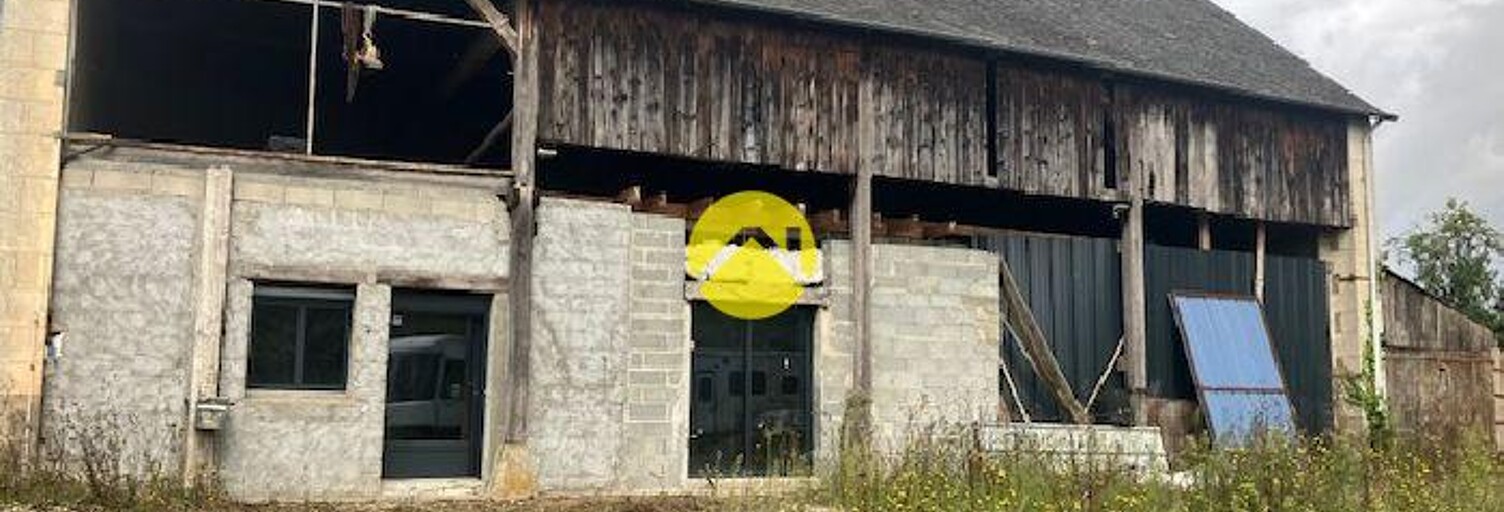 Maison 3 Pièces 80 m² à vendre à Les Aix-d'Angillon (18220)