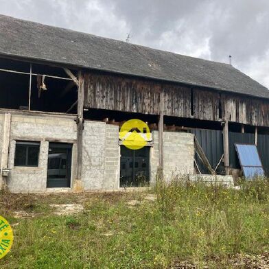 Maison 3 pièces 52000 €