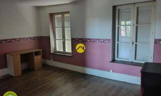 Maison 5 Pièces 139 m² à vendre à Ainay-le-Château (03360)