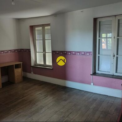 Maison 5 pièces 61500 €