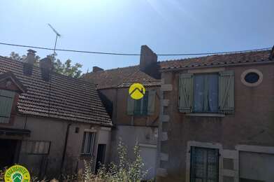 Maison 5 pièces 61500 €