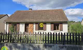 Maison 6 Pièces 125 m² à vendre à Hérisson (03190)