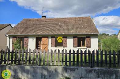 Maison 6 pièces 125350 €