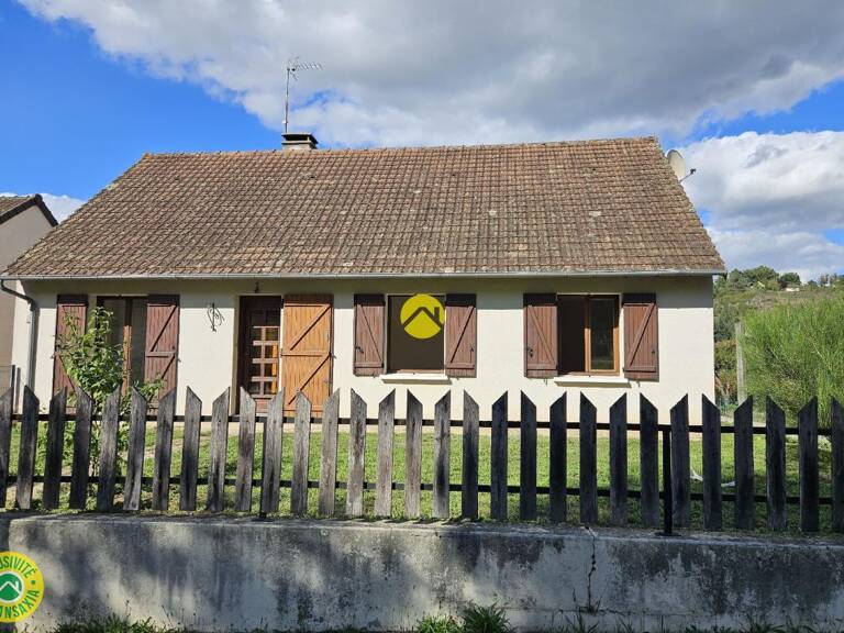 MAISON FAMILIALE — photo 1