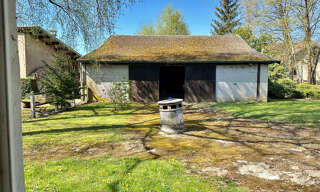 Garage  200 m² à vendre à Luxeuil-les-Bains (70300)