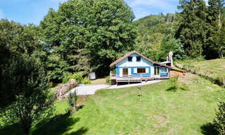 Maison 4 Pièces 65 m² à vendre à Mélisey (70270)