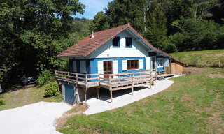 Maison 4 Pièces 65 m² à vendre à Mélisey (70270)