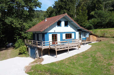 Maison 4 pièces 198000 €