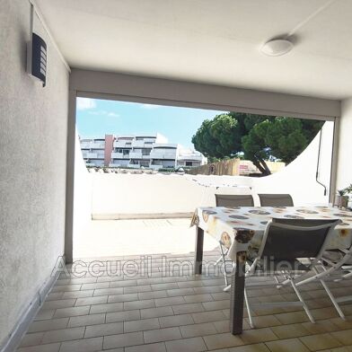 Appartement 1 pièces 147000 €