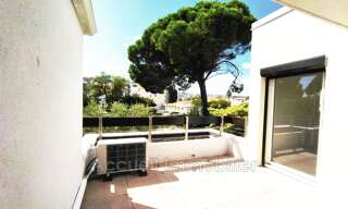 Appartement 3 Pièces 48 m² à vendre à Le Grau-du-Roi (30240)