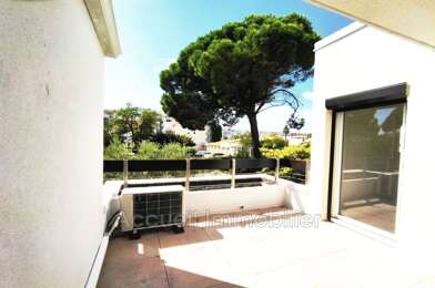 Appartement 3 pièces 265000 €