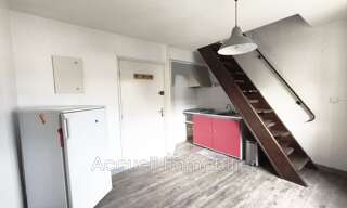 Appartement 2 Pièces 26 m² à vendre à Le Grau-du-Roi (30240)