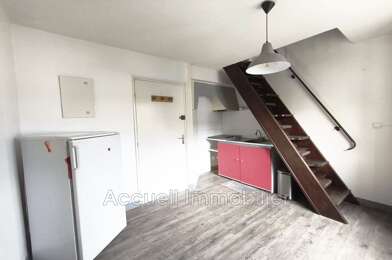 Appartement 2 pièces 168000 €