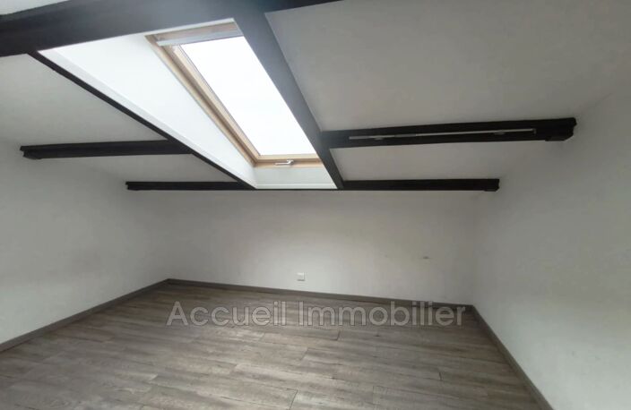 Studio + grande cabine fermée ajourée + mezzanine traversant ( — photo 2