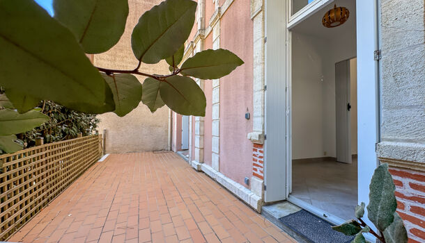 Appartement 1 pièces  à vendre Saint-Palais-sur-Mer 17420