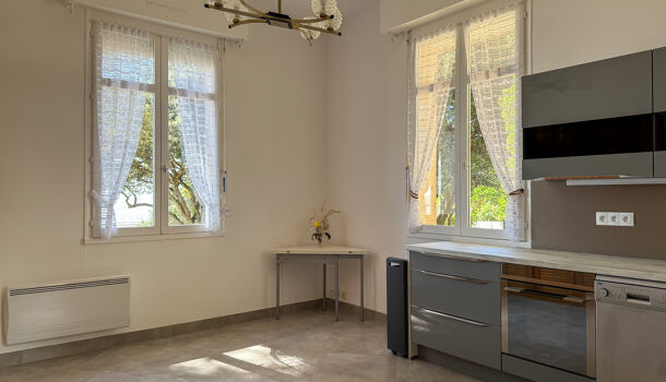 Appartement 1 pièces  à vendre Saint-Palais-sur-Mer 17420