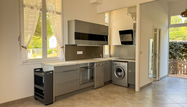 Appartement 1 pièces  à vendre Saint-Palais-sur-Mer 17420