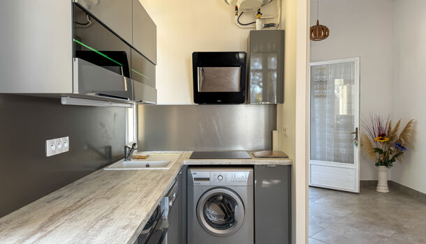 Appartement 1 pièces  à vendre Saint-Palais-sur-Mer 17420