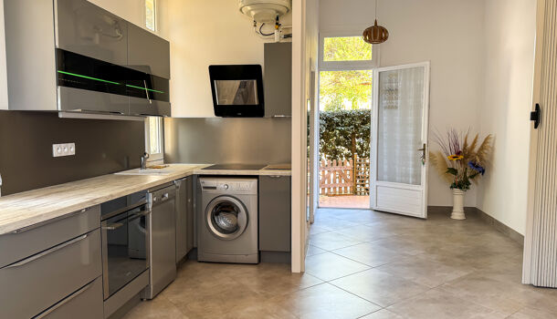 Appartement 1 pièces  à vendre Saint-Palais-sur-Mer 17420