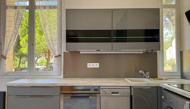 Appartement 1 pièces  à vendre Saint-Palais-sur-Mer 17420