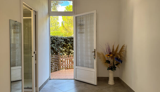 Appartement 1 pièces  à vendre Saint-Palais-sur-Mer 17420