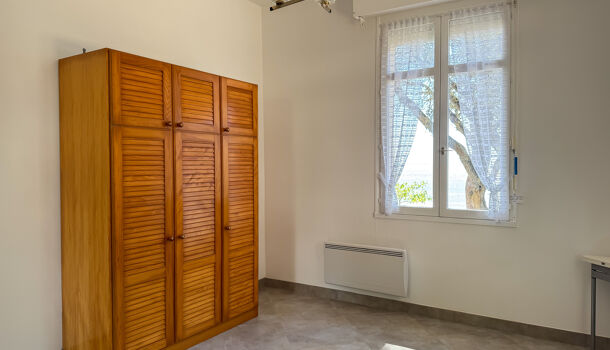 Appartement 1 pièces  à vendre Saint-Palais-sur-Mer 17420