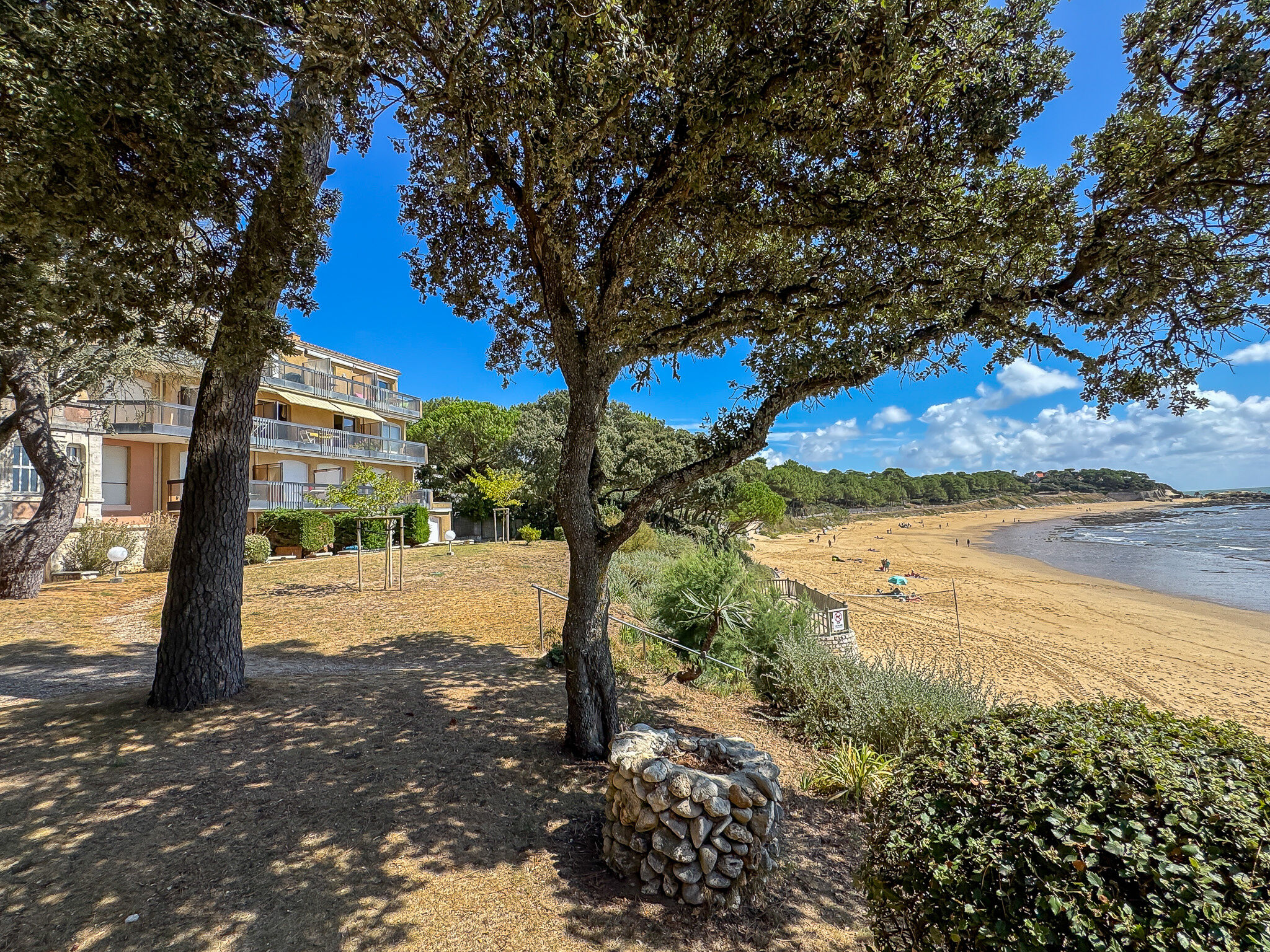 Appartement  T1 à vendre Saint-Palais-sur-Mer 17420