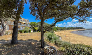 Appartement 1 Pièce 28 m² à vendre à Saint-Palais-sur-Mer (17420)