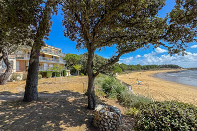 Appartement 1 pièces 301300 €