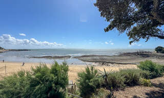 Appartement 1 Pièce 34 m² à vendre à Saint-Palais-sur-Mer (17420)