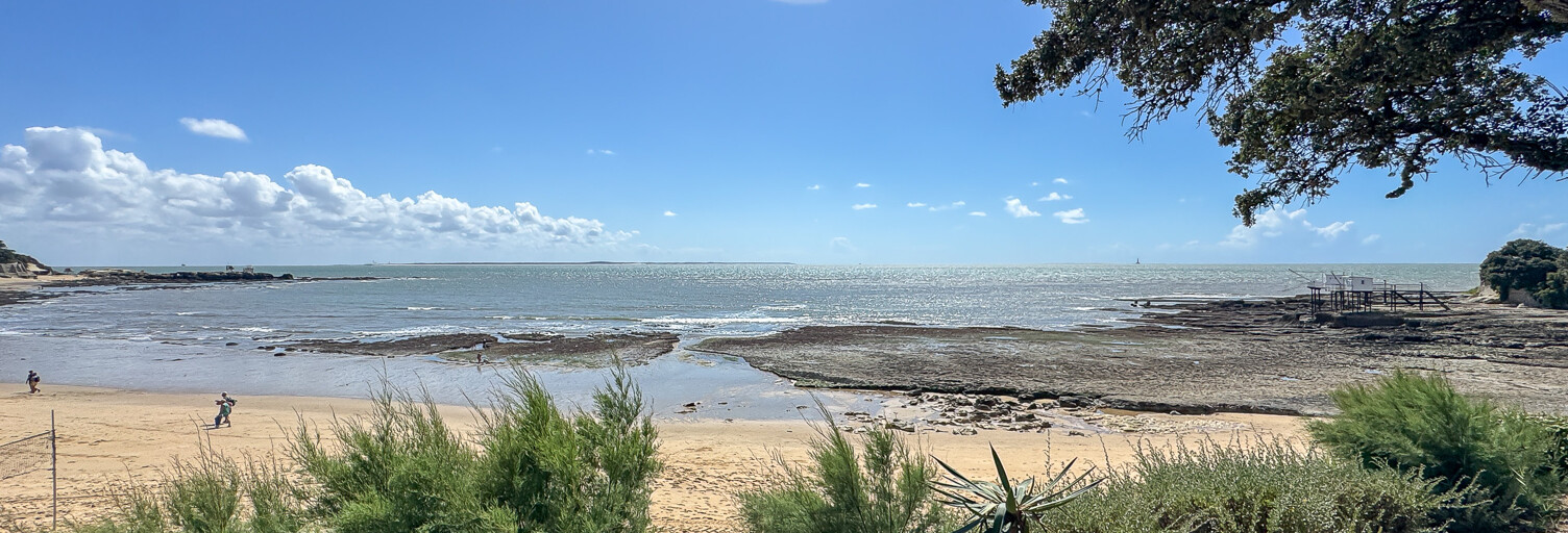 Appartement 1 Pièce 34 m² à vendre à Saint-Palais-sur-Mer (17420)