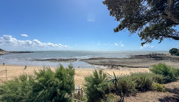 Appartement 1 pièces  à vendre Saint-Palais-sur-Mer 17420