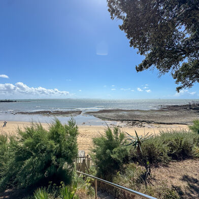 Appartement 1 pièces 386500 €