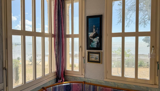 Appartement 1 pièces  à vendre Saint-Palais-sur-Mer 17420