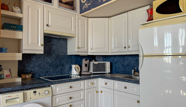 Appartement 1 pièces  à vendre Saint-Palais-sur-Mer 17420