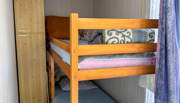 Appartement 1 pièces  à vendre Saint-Palais-sur-Mer 17420